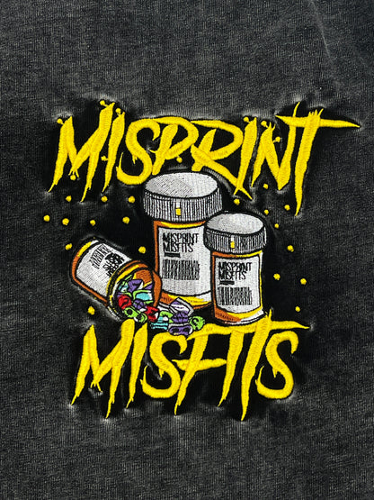 Prescription Lips